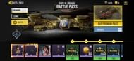 Season 10 Battle Pass